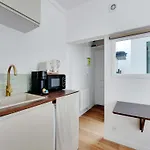 Studio Cosy - 2P - Saint-Augustin